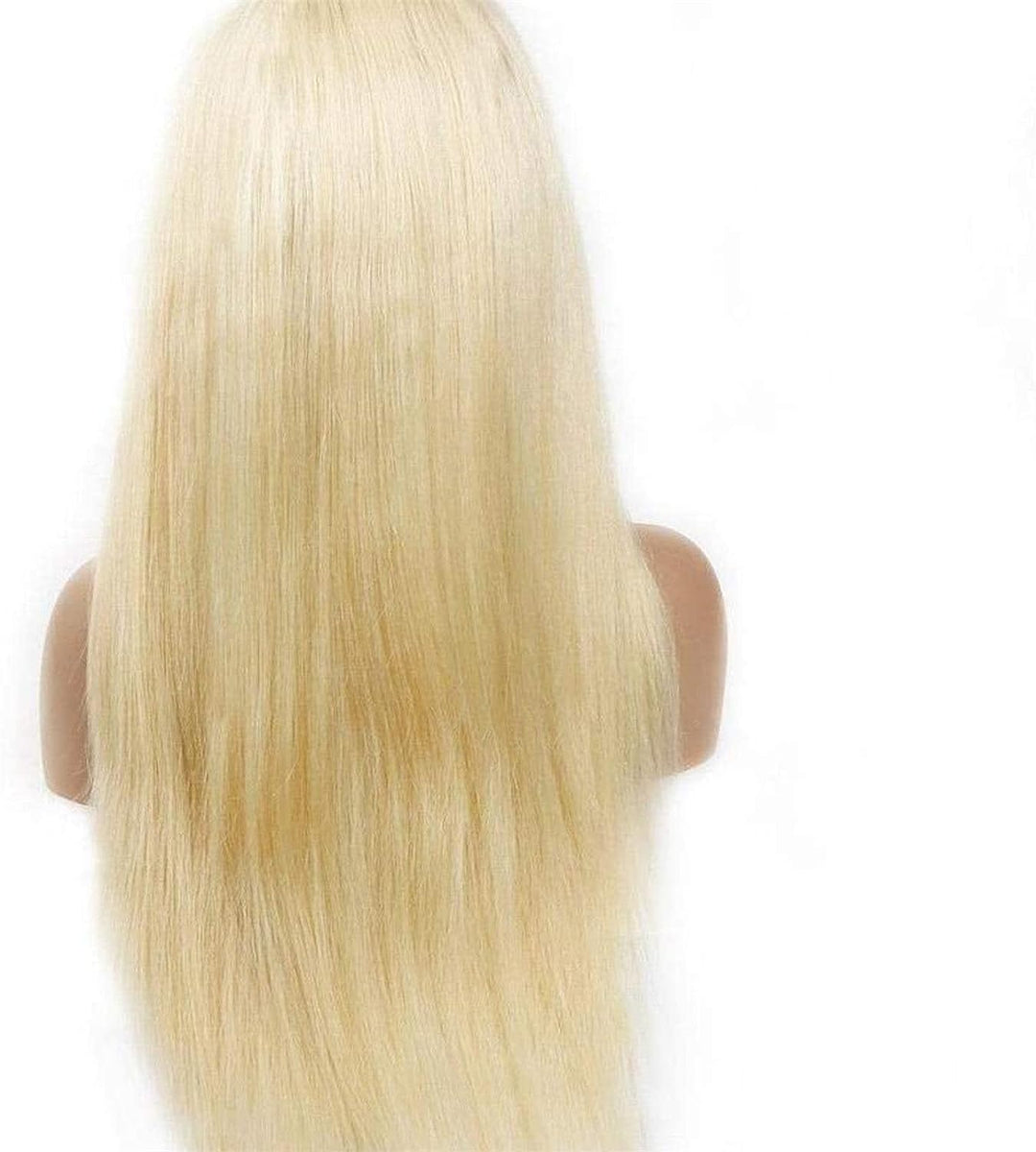 HD 613 13X6 Lace Frontal Blonde Wig 200 Density