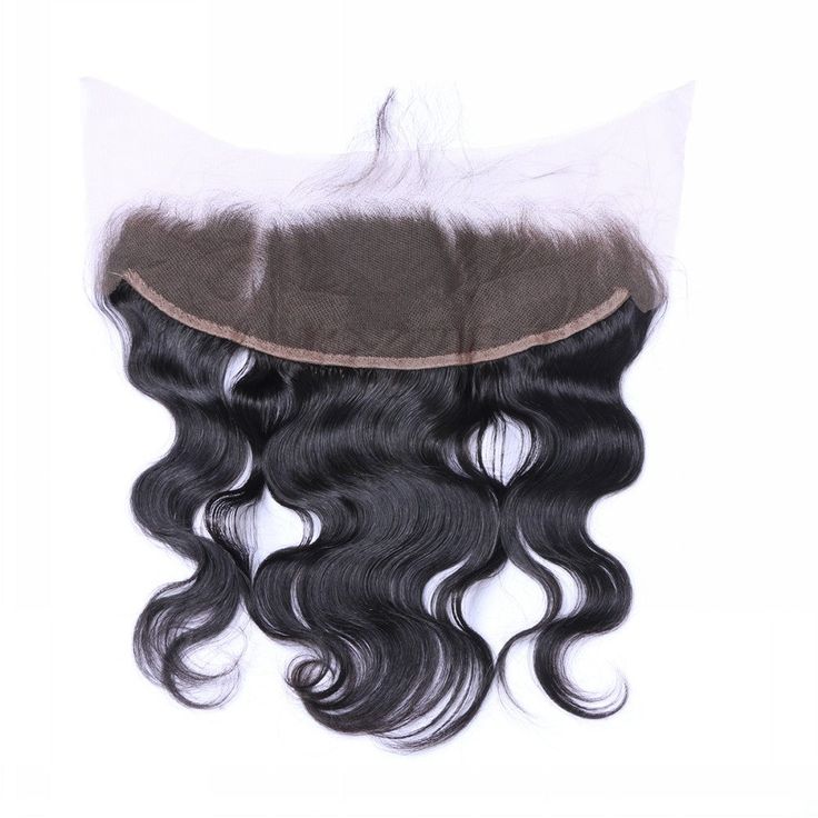 Lace Frontal Closure -  Canada