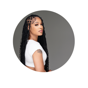 How Long Do Knotless Braids Last? Tips for Extending Their Wear