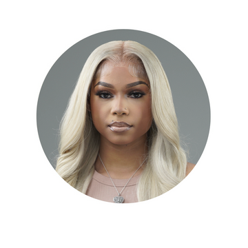 The 613 Blonde Lace Front Wig: A Pop Culture and Fashion Phenomenon