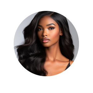 Melting Magic: Making Your Lace Frontal Vanish with Confidence