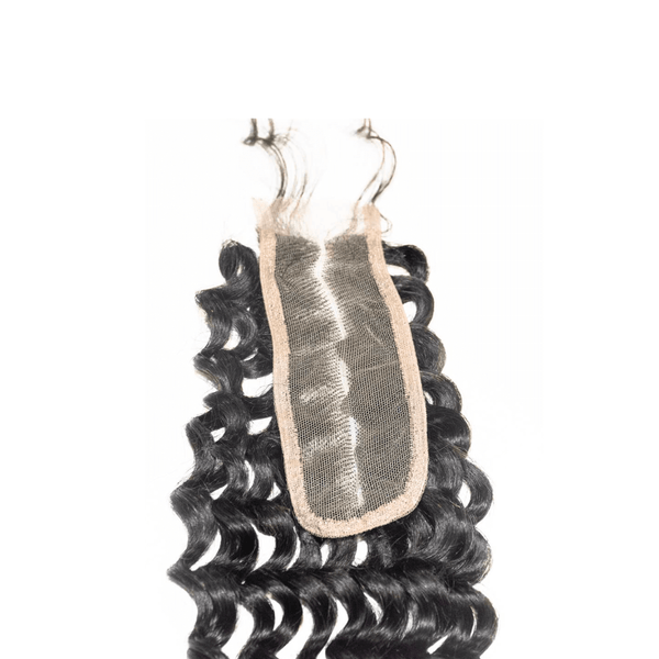 HD 2x6 Lace Closure - Natural Black #1B