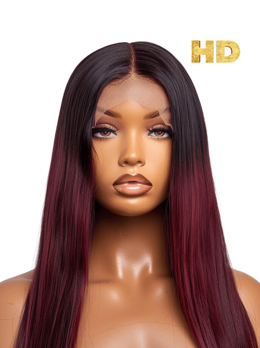 Lace frontal high quality install chicago