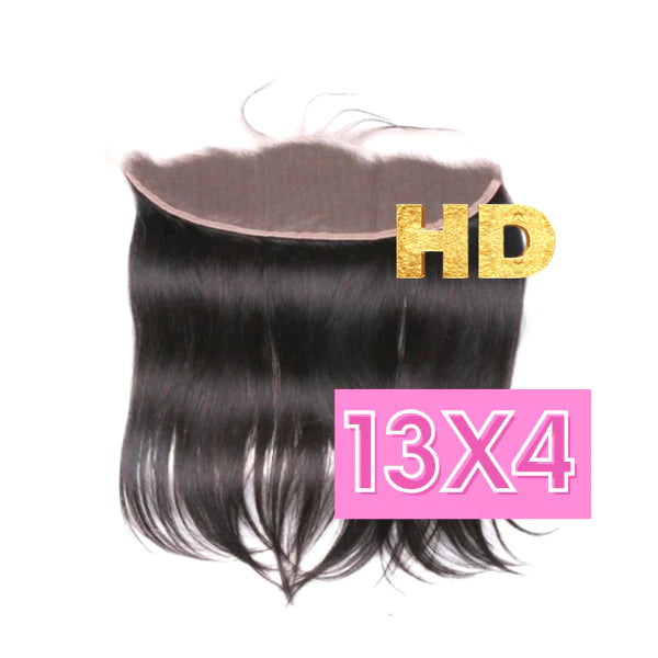 12 inches HD Lace Frontal Hair (13x 4) at Rs 4700/piece, Lace Frontals  in New Delhi